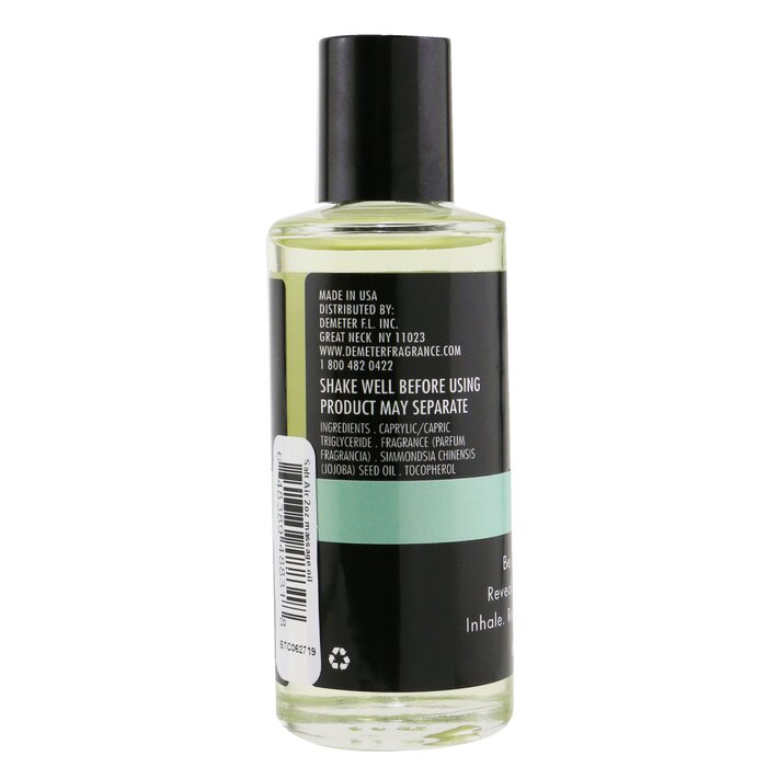 Salt Air Massage & Body Oil - 60ml/2oz