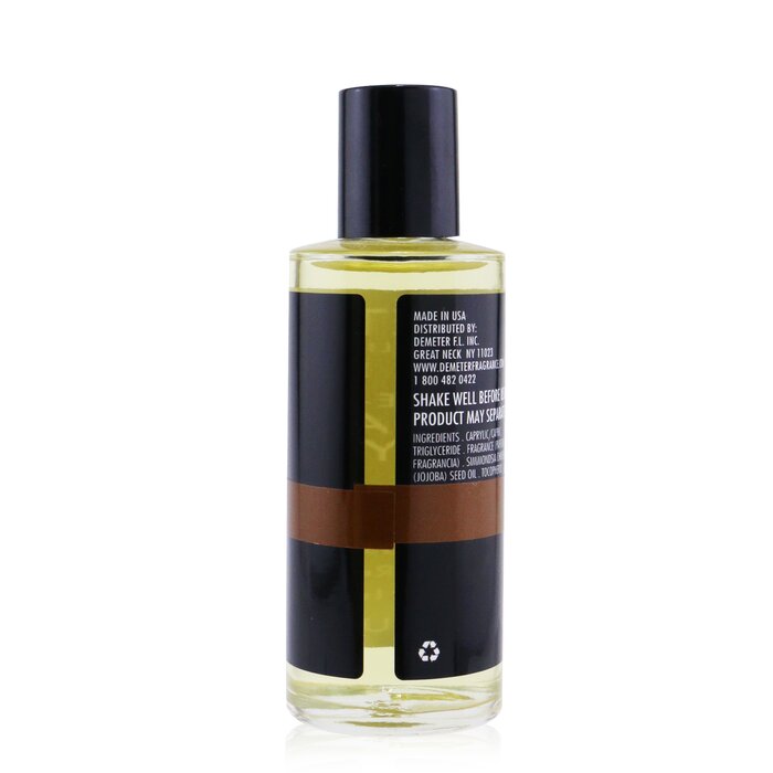 This Is Not A Pipe Massage & Body Oil - 60ml/2oz