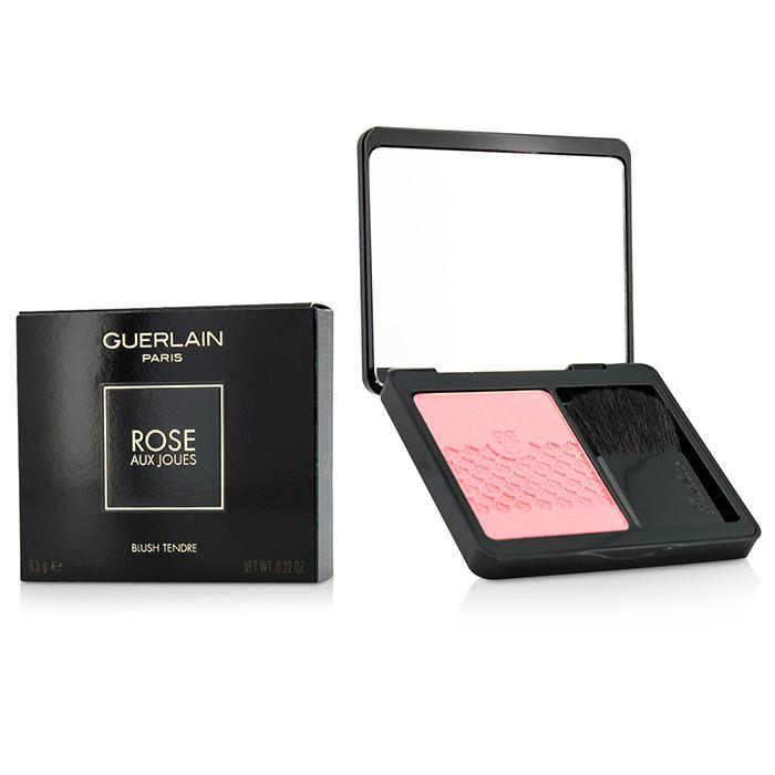 Rose Aux Joues Tender Blush - #06 Pink Me Up - 6.5g/0.22oz