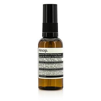 Moroccan Neroli Shaving Serum - 60ml/2oz