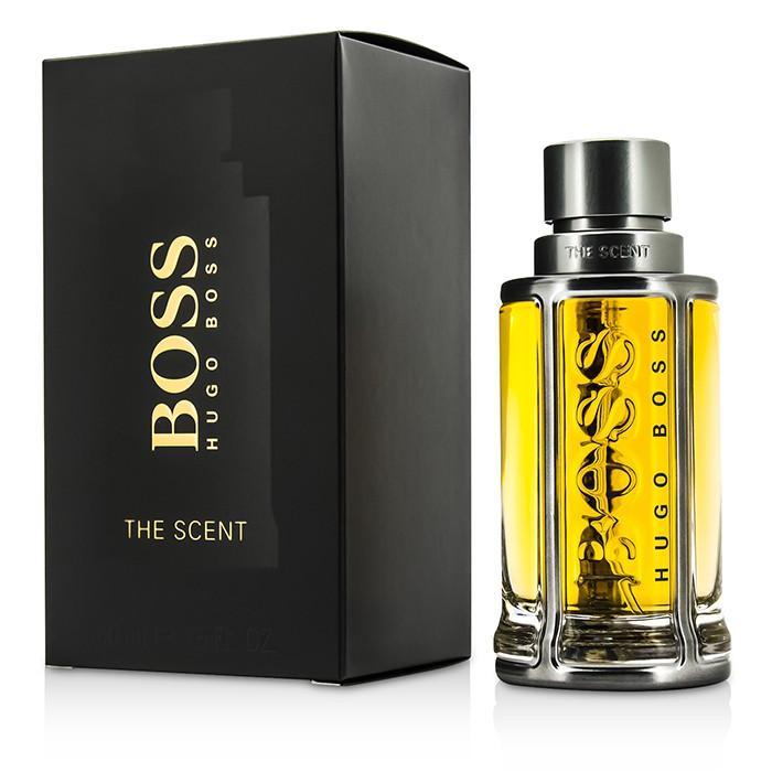 The Scent Eau De Toilette Spray - 50ml/1.6oz