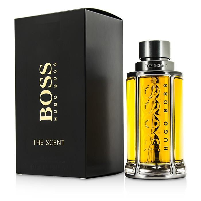 The Scent Eau De Toilette Spray - 100ml/3.3oz