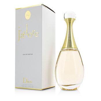 J'adore Eau De Parfum Spray - 150ml/5oz