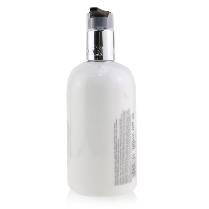 Delicious Rhubarb & Rose Body Lotion - 300ml/10oz