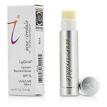 Lipdrink Lip Balm Spf 15 - Sheer - 4g/0.14oz