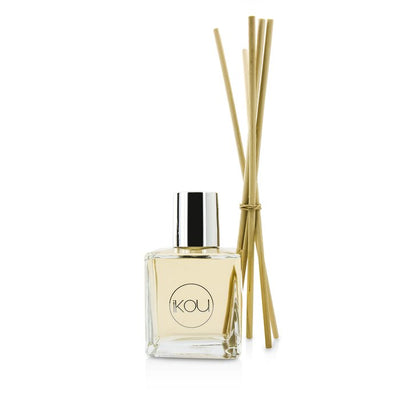 Aromacology Diffuser Reeds - Peace (rose & Ylang Ylang - 9 Months Supply) - 175ml