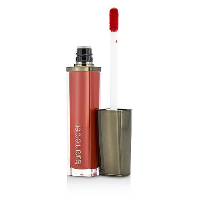 Paint Wash Liquid Lip Colour - #vermillion Red - 6ml/0.2oz