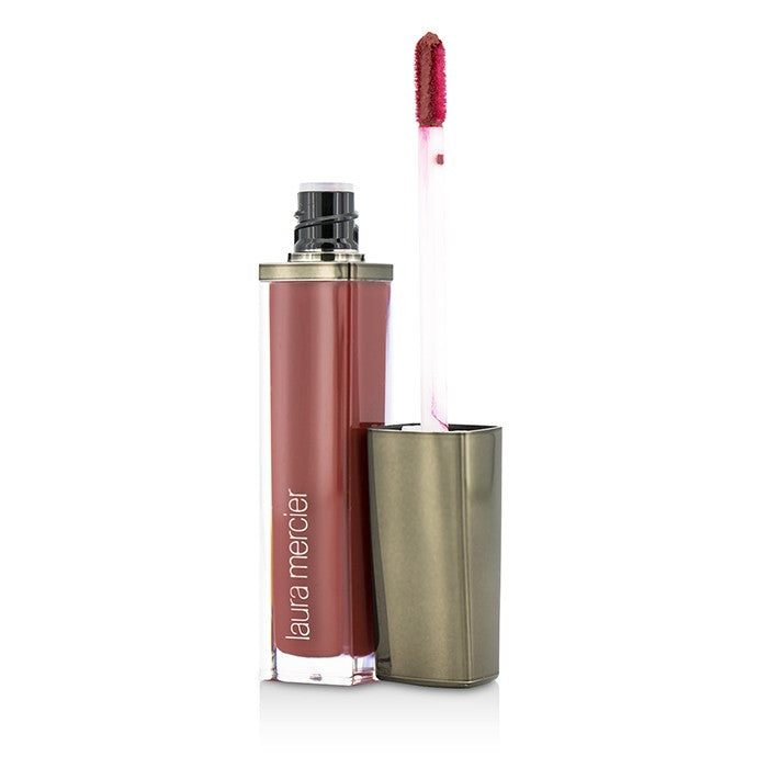 Paint Wash Liquid Lip Colour - #red Brick - 6ml/0.2oz