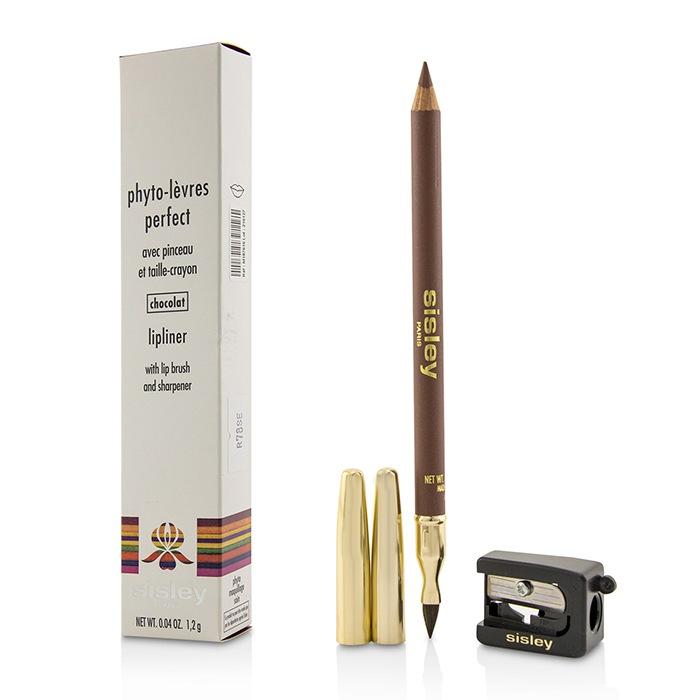 Phyto Levres Perfect Lipliner - # Chocolat - 1.2g/0.04oz