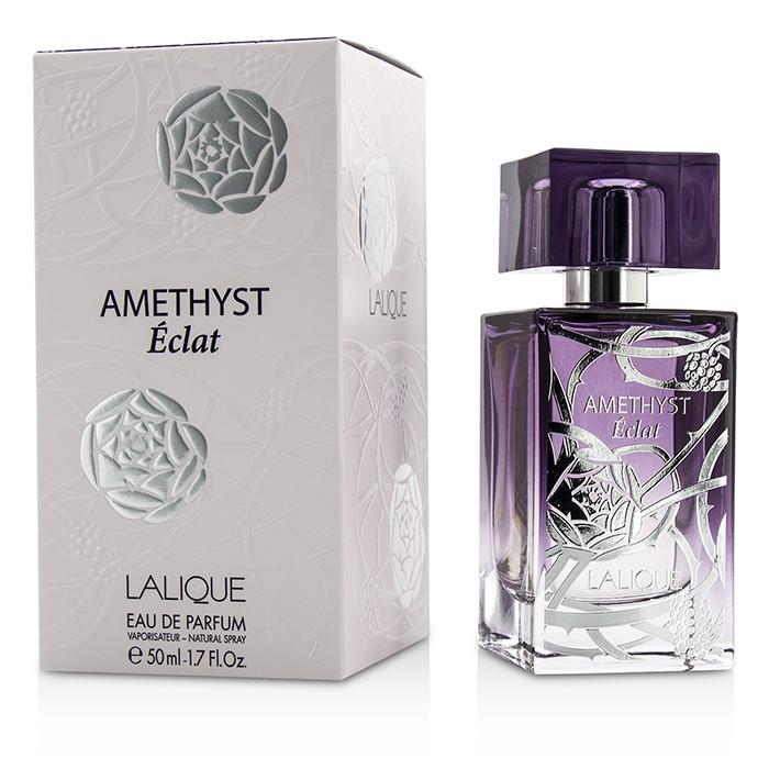 Amethyst Eclat Eau De Parfum Spray - 50ml/1.7oz