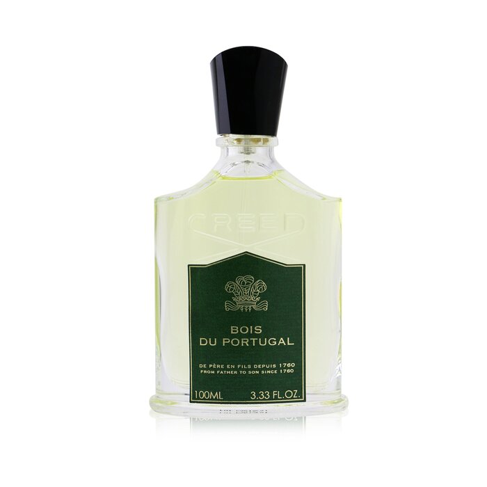 Bois Du Portugal Fragrance Spray - 100ml/3.3oz