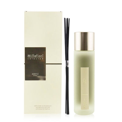 Selected Fragrance Diffuser - Mirto - 350ml/11.8oz