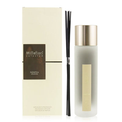 Selected Fragrance Diffuser - Ninfea - 350ml/11.8oz