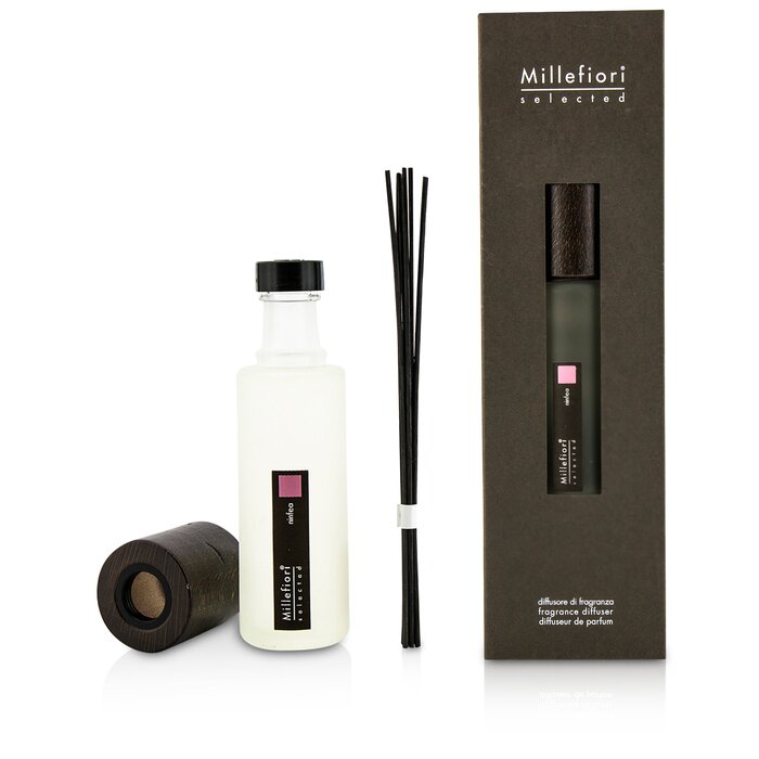 Selected Fragrance Diffuser - Ninfea - 100ml/3.4oz