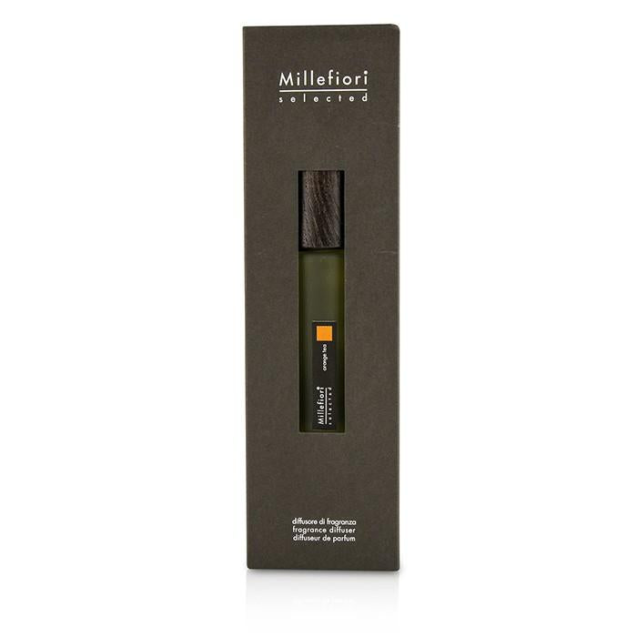 Selected Fragrance Diffuser - Orange Tea - 100ml/3.38oz