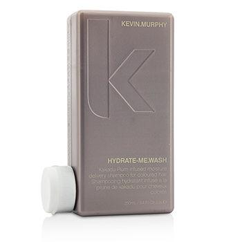 Hydrate-me.wash (kakadu Plum Infused Moisture Delivery Shampoo - For Coloured Hair) - 250ml/8.4oz