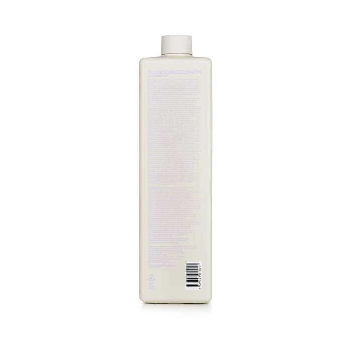 Blonde.angel.wash (colour Enhancing Shampoo - For Blonde Hair) - 1000ml/33.8oz