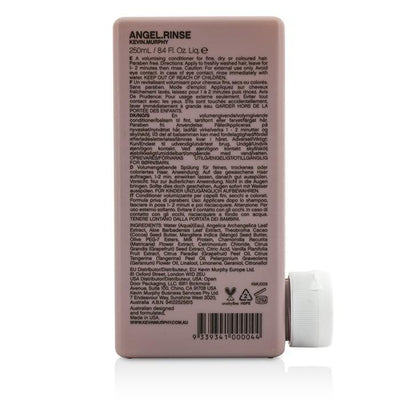 Angel.rinse (a Volumising Conditioner - For Fine, Dry Or Coloured Hair) - 250ml/8.4oz