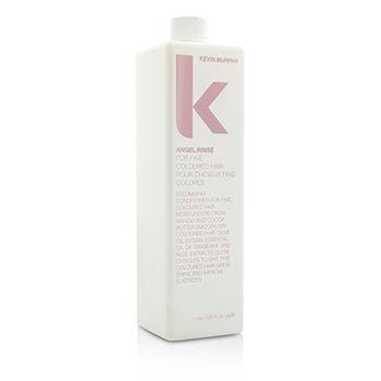 Angel.rinse (a Volumising Conditioner - For Fine Coloured Hair) - 1000ml/33.8oz