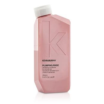 Plumping.rinse Densifying Conditioner (a Thickening Conditioner - For Thinning Hair) - 250ml/8.4oz