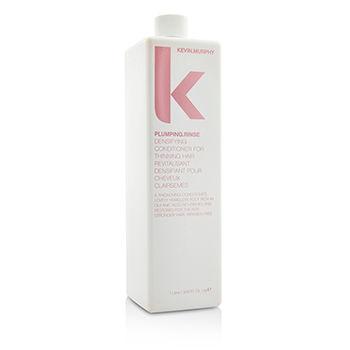 Plumping.rinse Densifying Conditioner (a Thickening Conditioner - For Thinning Hair) - 1000ml/33.6oz