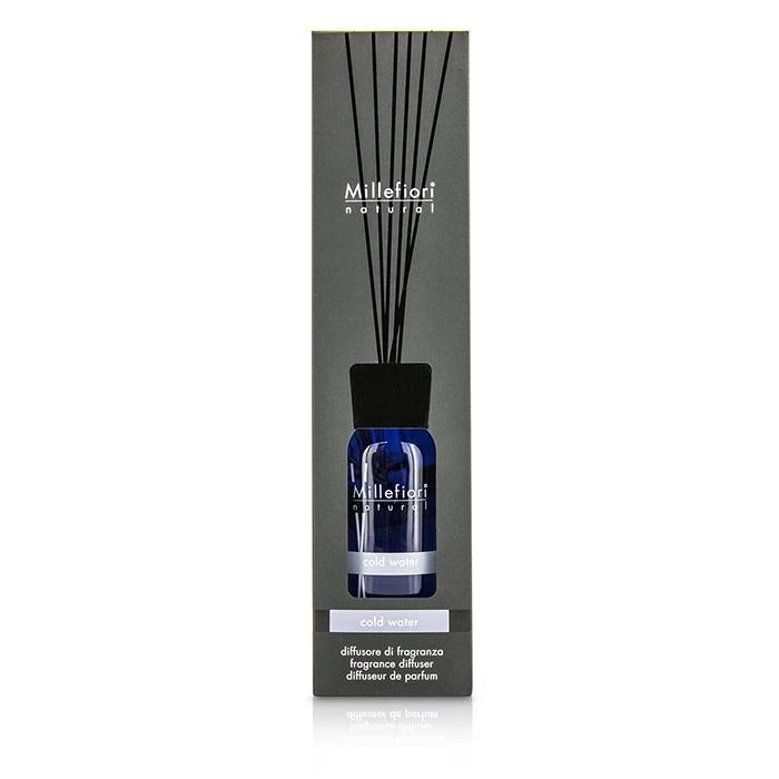 Natural Fragrance Diffuser - Cold Water - 250ml/8.45oz