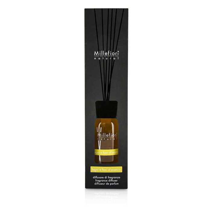 Natural Fragrance Diffuser - Legni E Fiori D'arancio - 250ml/8.45oz