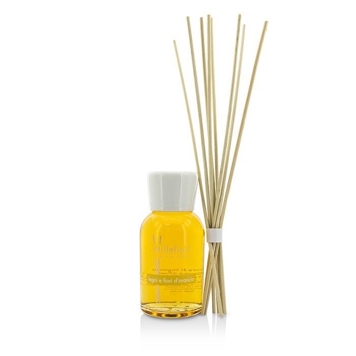 Natural Fragrance Diffuser - Legni E Fiori D&