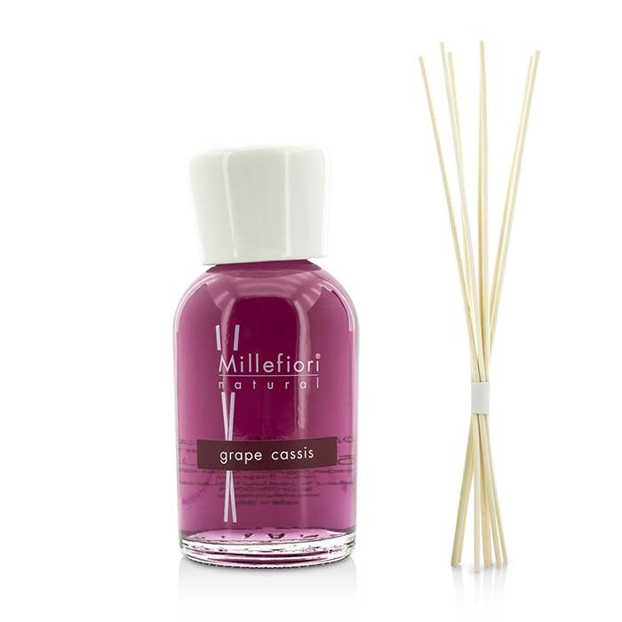 Natural Fragrance Diffuser - Grape Cassis - 250ml/8.45oz