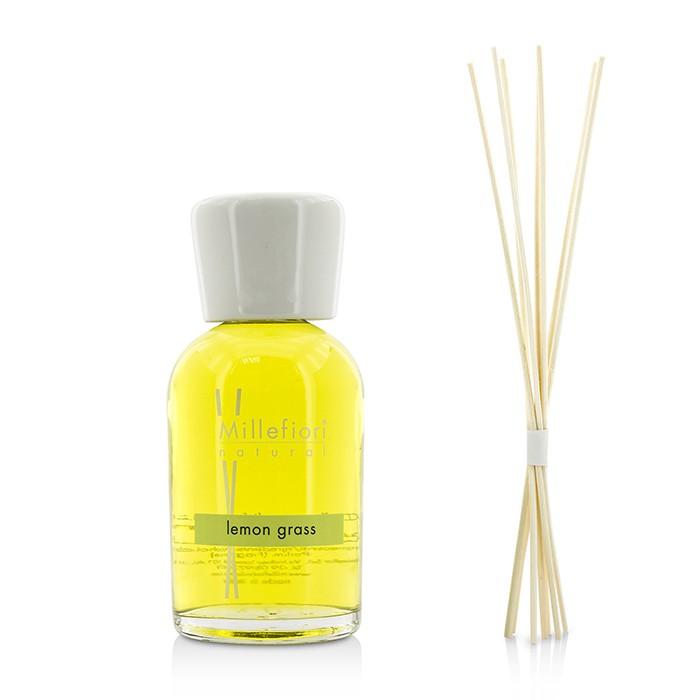 Natural Fragrance Diffuser - Lemon Grass - 250ml/8.45oz