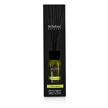 Natural Fragrance Diffuser - Lemon Grass - 250ml/8.45oz