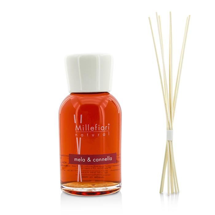 Natural Fragrance Diffuser - Mela & Cannella - 250ml/8.45oz