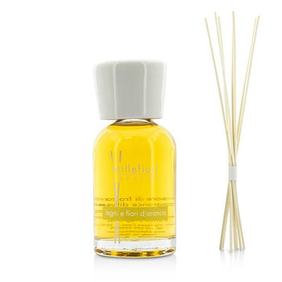 Natural Fragrance Diffuser - Legni E Fiori D'arancio - 100ml/3.38oz