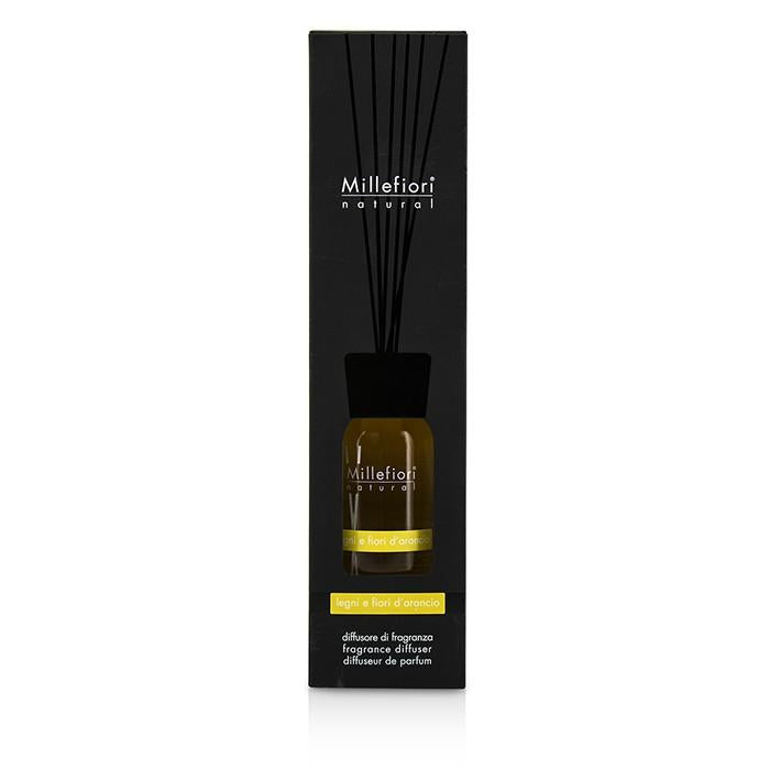 Natural Fragrance Diffuser - Legni E Fiori D&