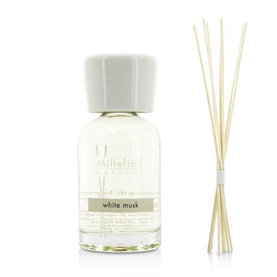 Natural Fragrance Diffuser - White Musk - 100ml/3.38oz