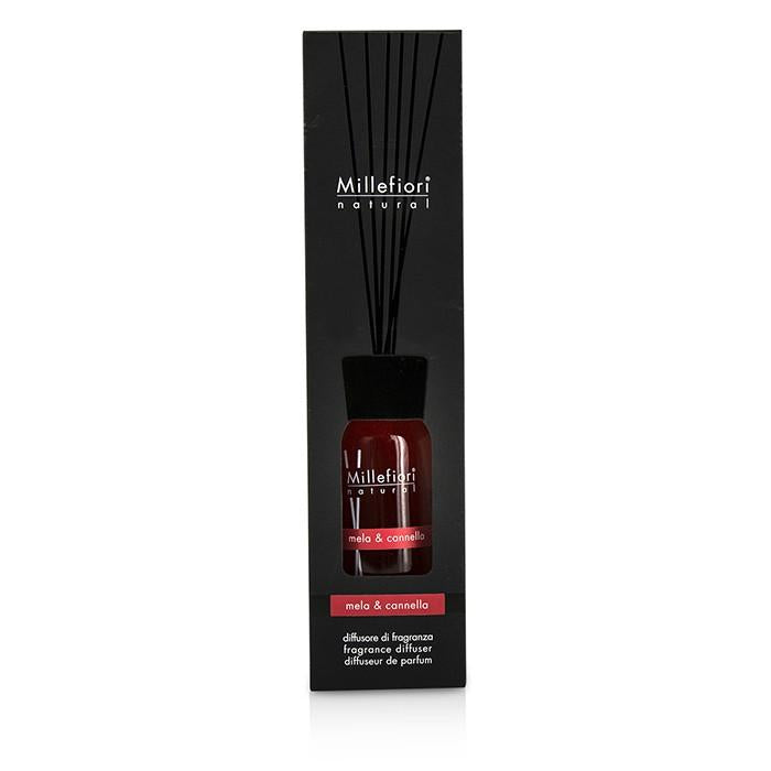 Natural Fragrance Diffuser - Mela & Cannella - 100ml/3.38oz