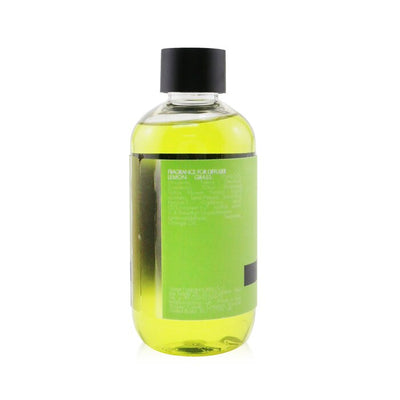 Natural Fragrance Diffuser Refill - Lemon Grass - 250ml/8.45oz