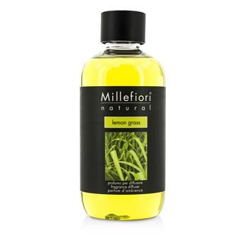 Natural Fragrance Diffuser Refill - Lemon Grass - 250ml/8.45oz
