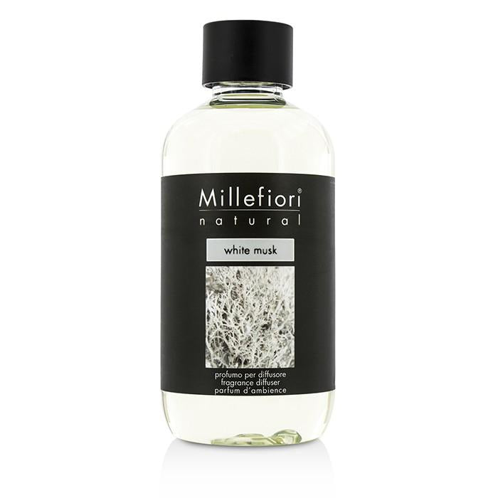 Natural Fragrance Diffuser Refill - White Musk - 250ml/8.45oz