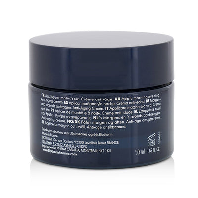 Homme Force Supreme Youth Reshaping Cream - 50ml/1.69oz