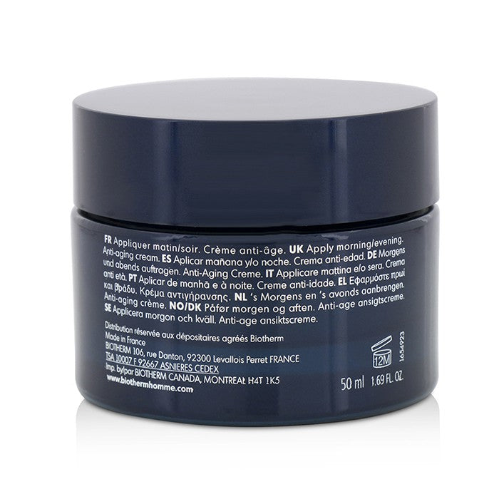 Homme Force Supreme Youth Reshaping Cream - 50ml/1.69oz
