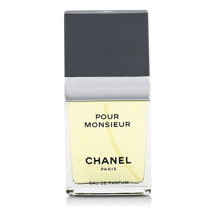 Pour Monsieur Eau De Parfum Spray - 75ml/2.5oz