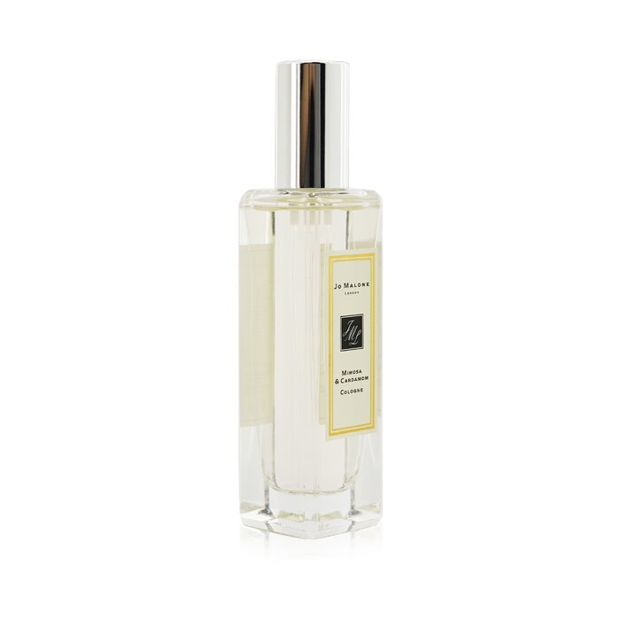 Mimosa & Cardamom Cologne Spray (originally Without Box) - 30ml/1oz