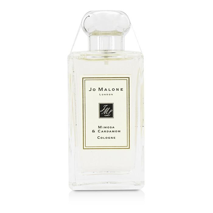 Mimosa & Cardamom Cologne Spray (originally Without Box) - 100ml/3.4oz