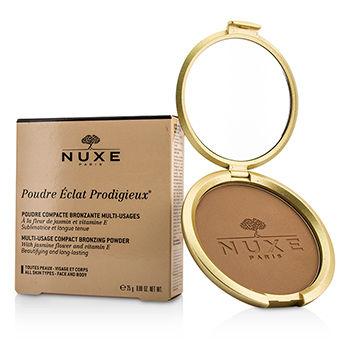 Poudre Eclat Prodigieux Multi Usage Compact Bronzing Powder - 25g/0.88oz