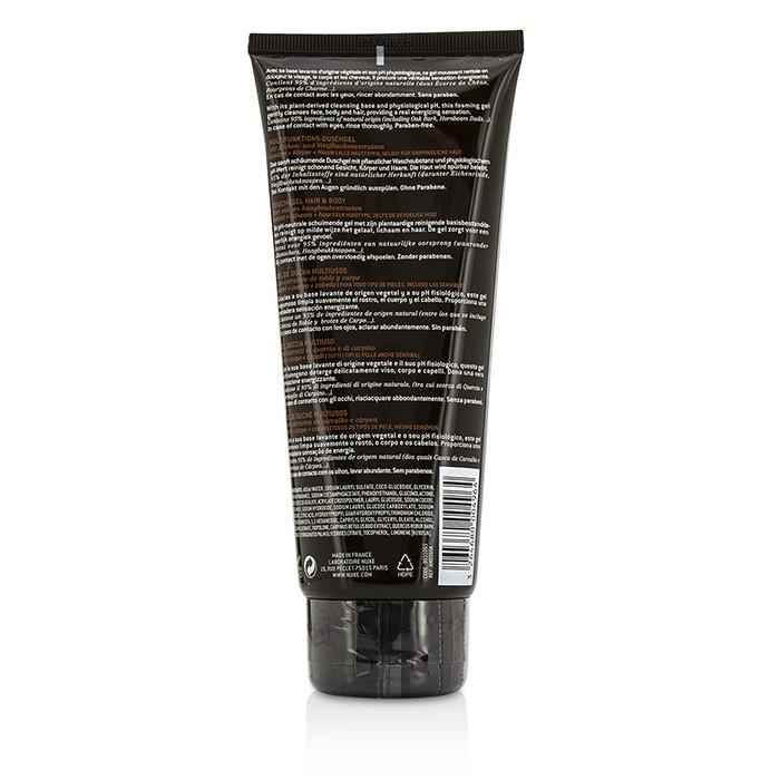 Men Multi-use Shower Gel - 200ml/6.7oz