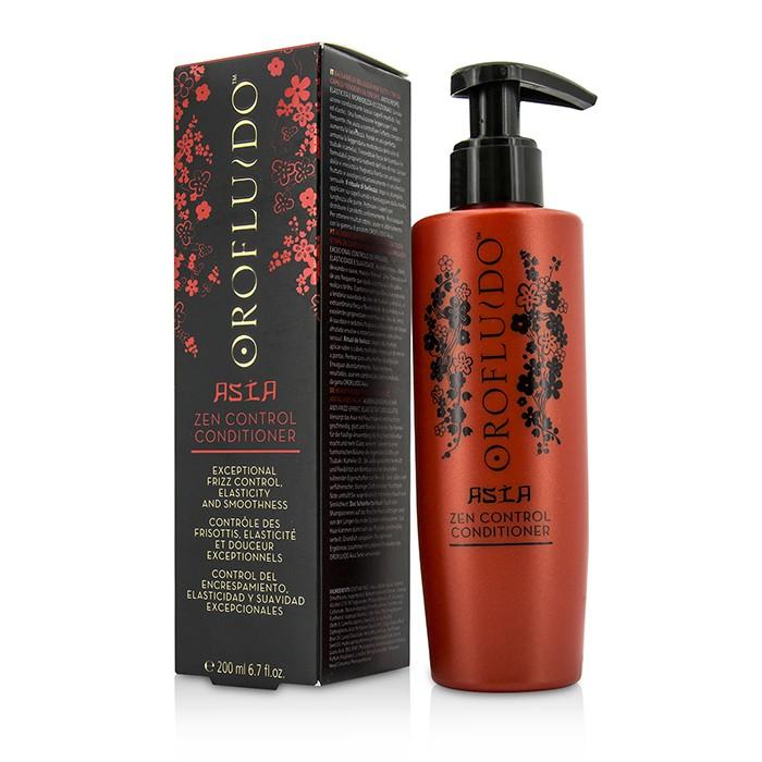 Asia Zen Control Conditioner - 200ml/6.7oz