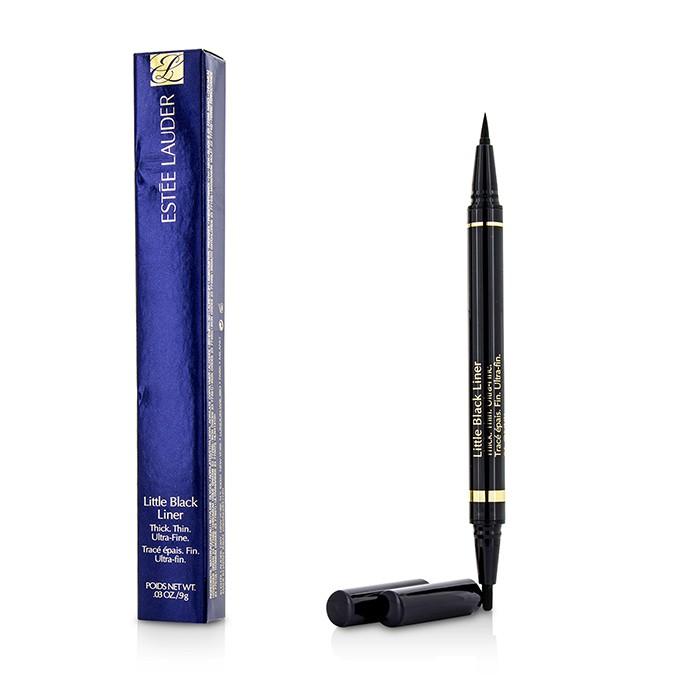 Little Black Liner (thick + Thin + Ultra Fine) - 