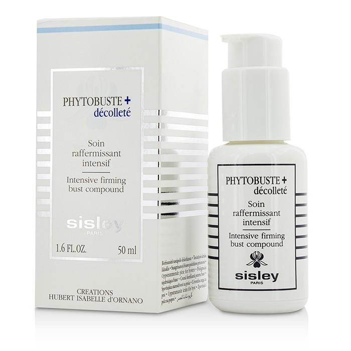 Phytobuste + Decollete Intensive Firming Bust Compound - 50ml/1.6oz