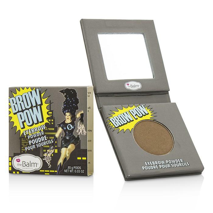 Browpow Eyebrow Powder - #blonde Blond - 1.2g/0.04oz